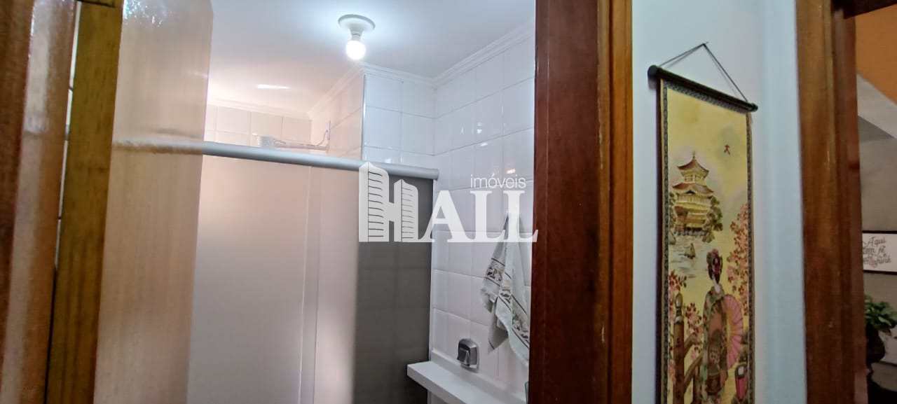 Apartamento à venda com 2 quartos, 72m² - Foto 11