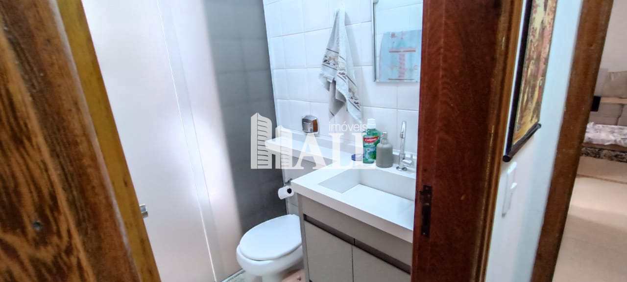 Apartamento à venda com 2 quartos, 72m² - Foto 10