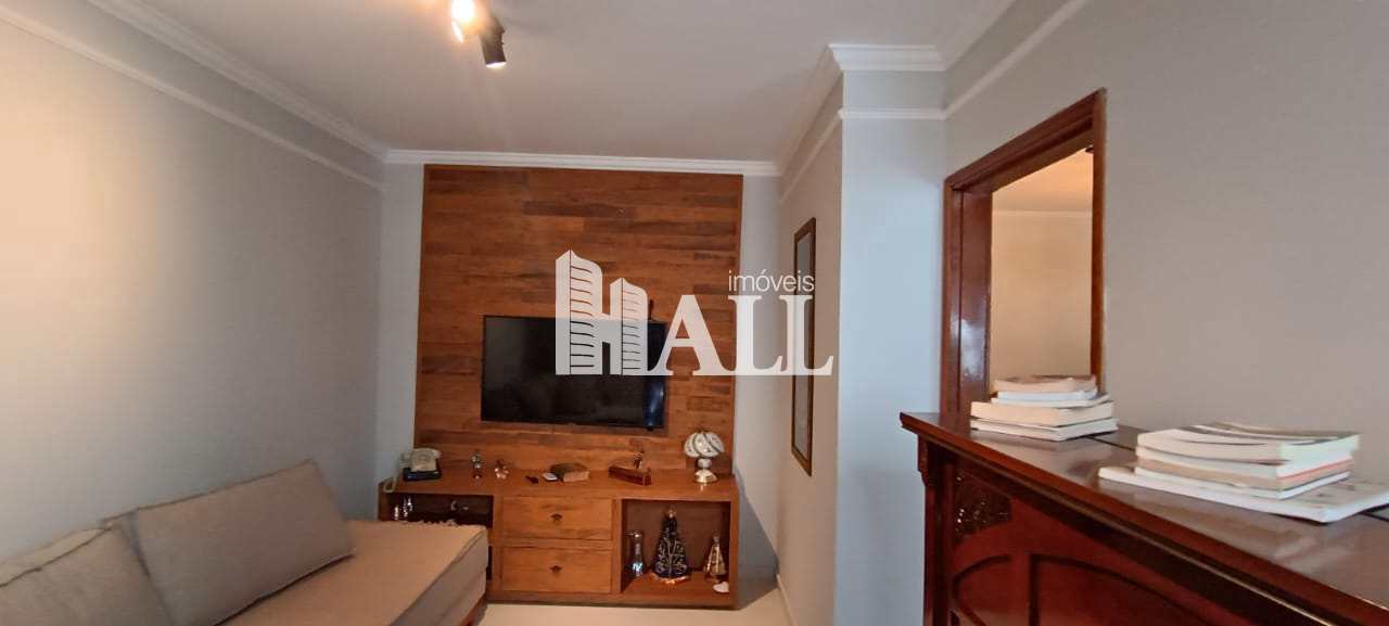 Apartamento à venda com 2 quartos, 72m² - Foto 1