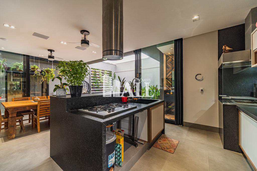 Casa de Condomínio à venda com 4 quartos, 350m² - Foto 6