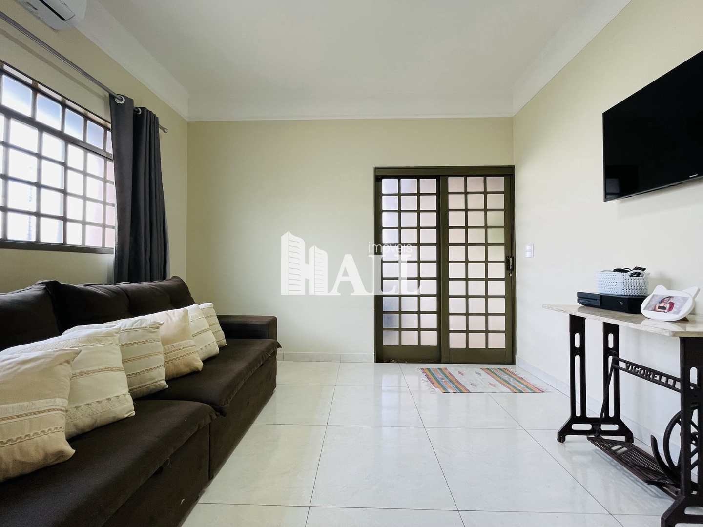 Casa à venda com 3 quartos, 268m² - Foto 14