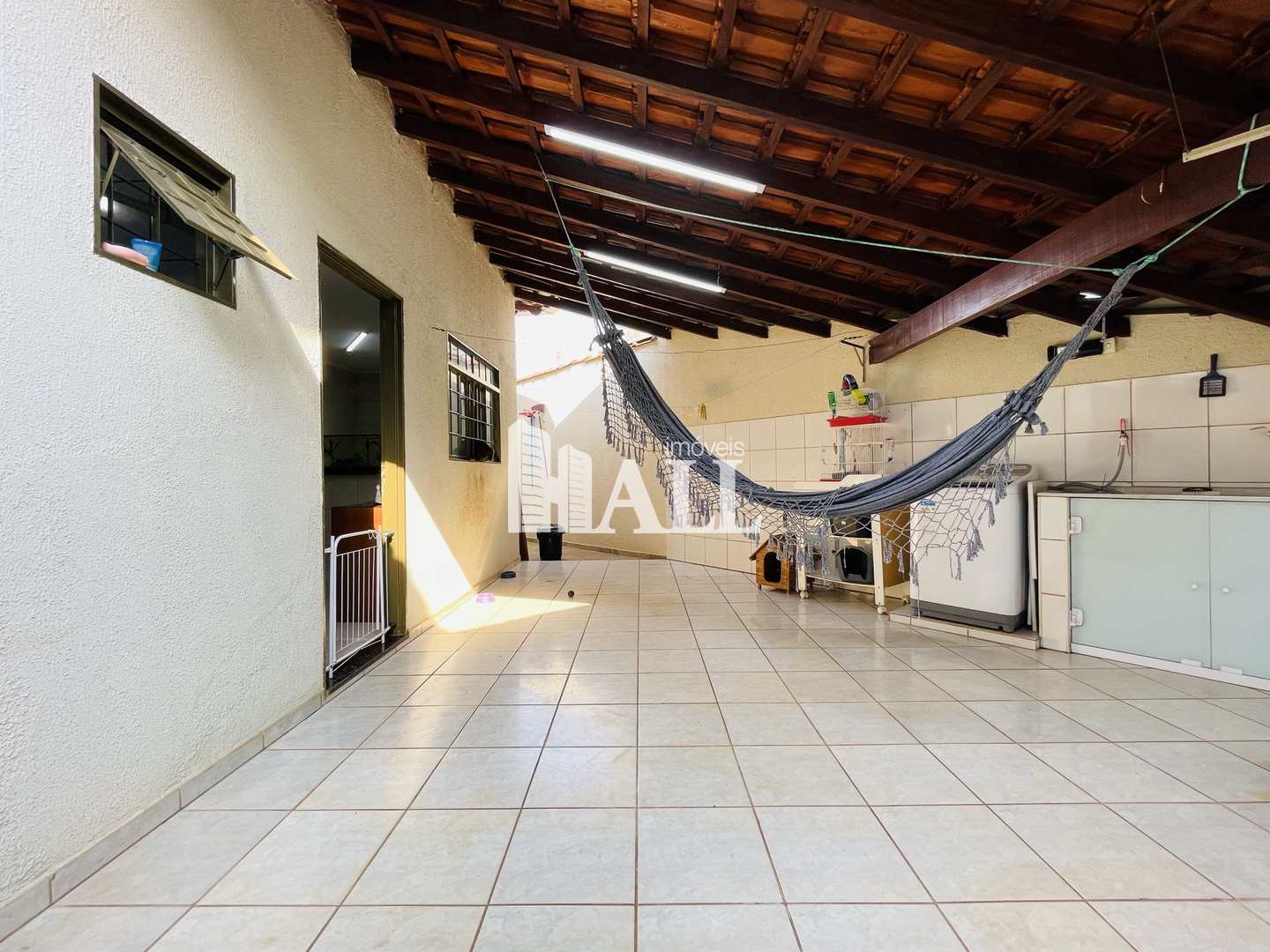 Casa à venda com 3 quartos, 268m² - Foto 12