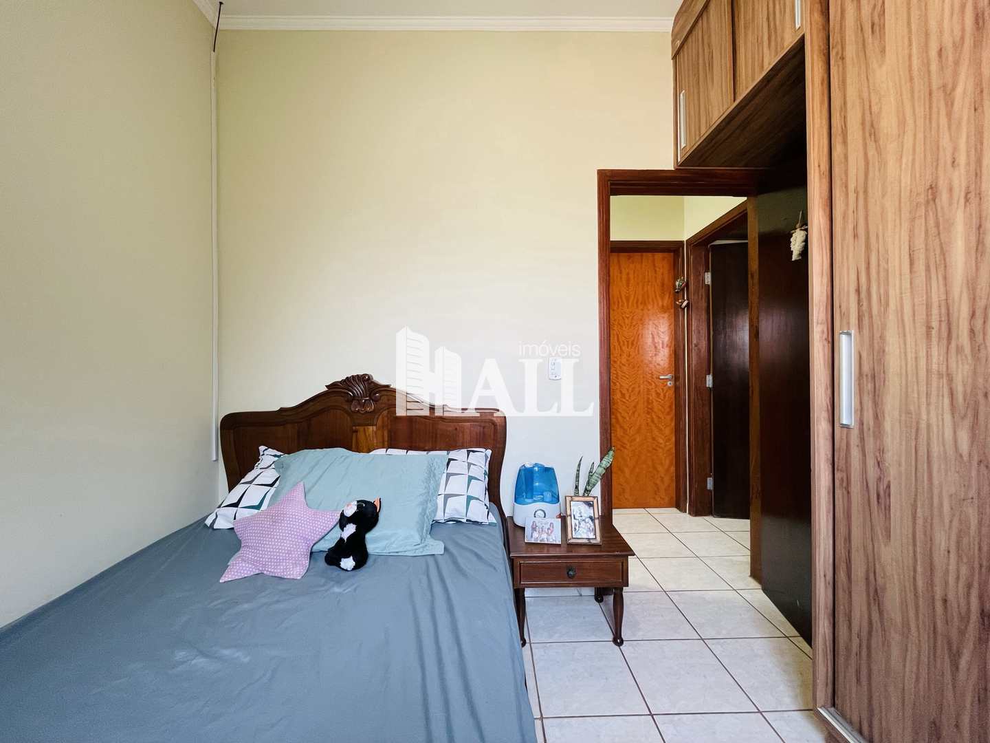 Casa à venda com 3 quartos, 268m² - Foto 8