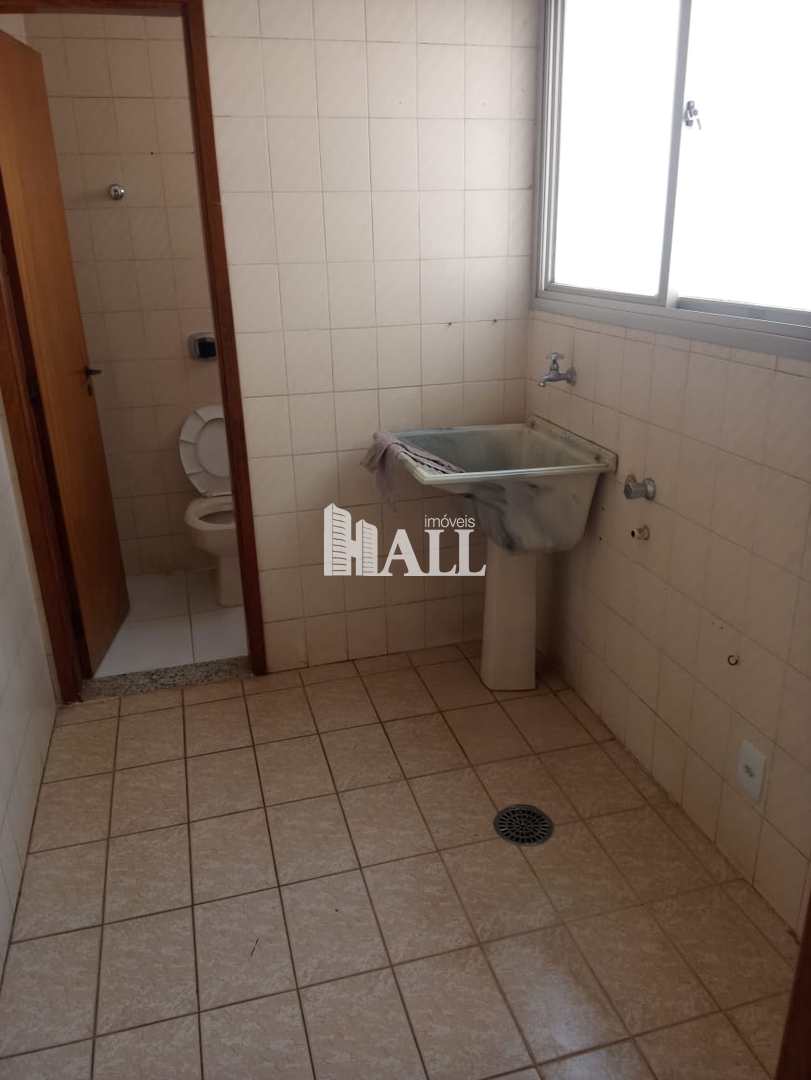 Apartamento à venda com 3 quartos, 95m² - Foto 4