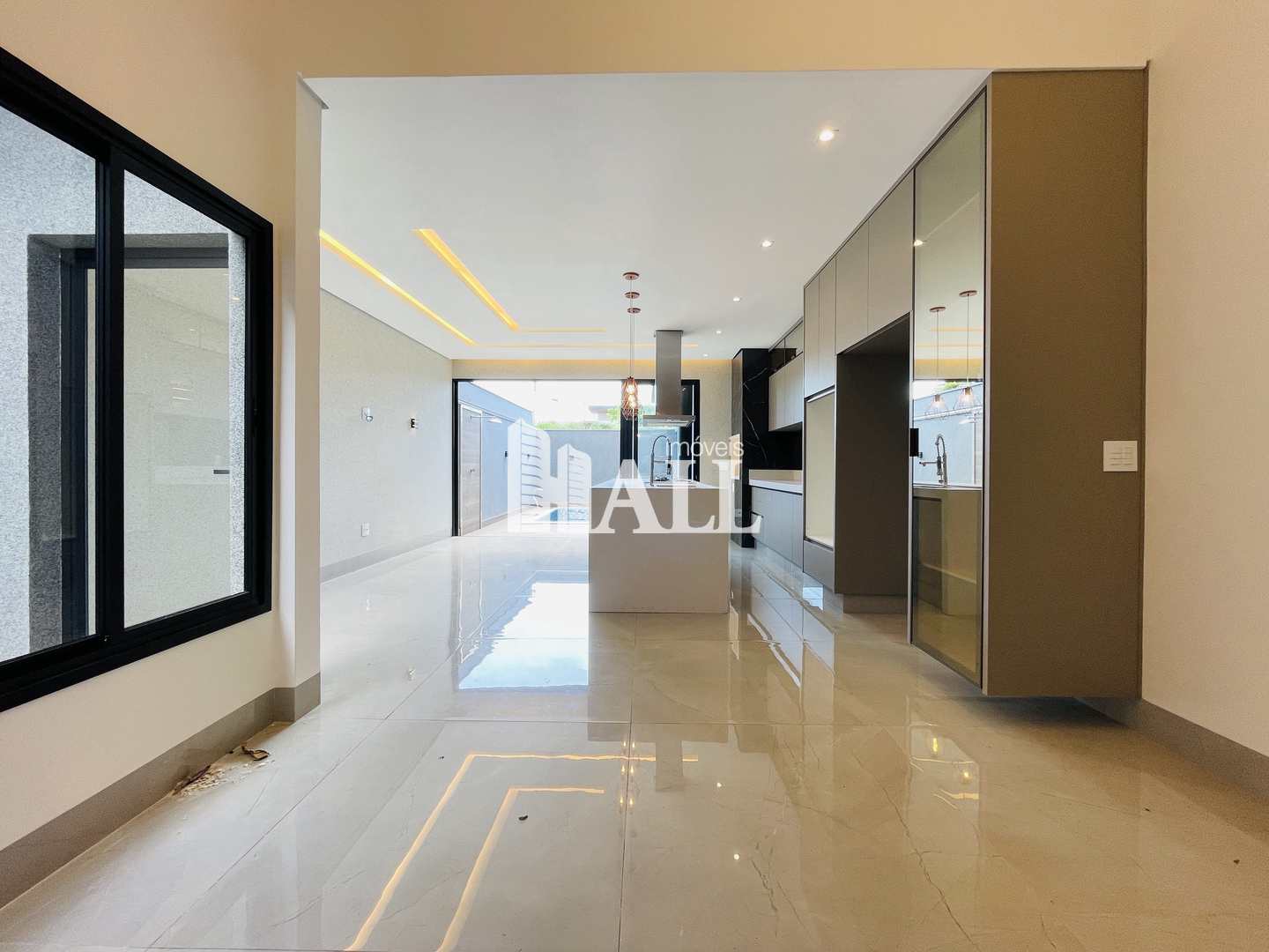 Casa de Condomínio à venda com 3 quartos, 152m² - Foto 3