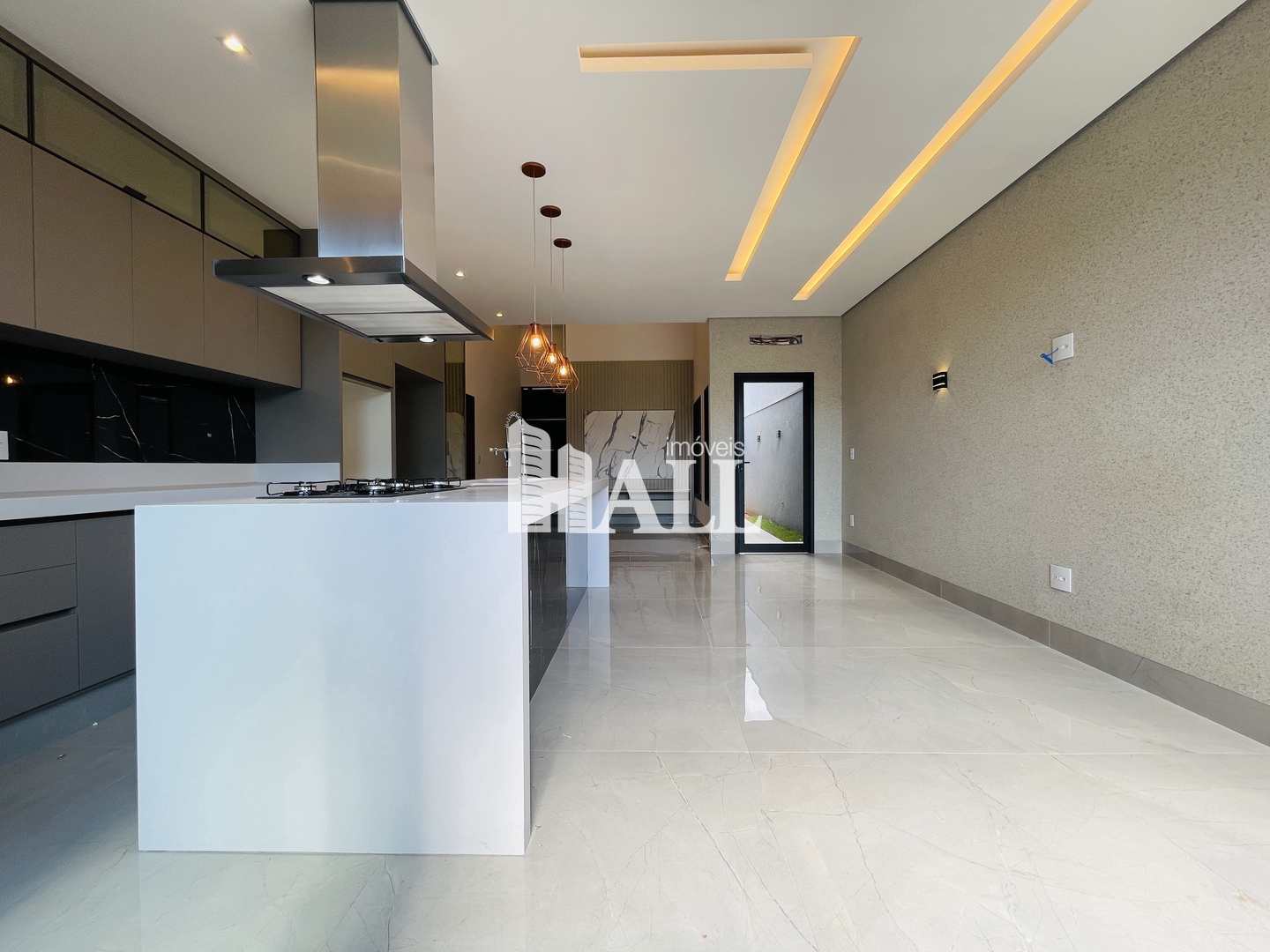 Casa de Condomínio à venda com 3 quartos, 152m² - Foto 4