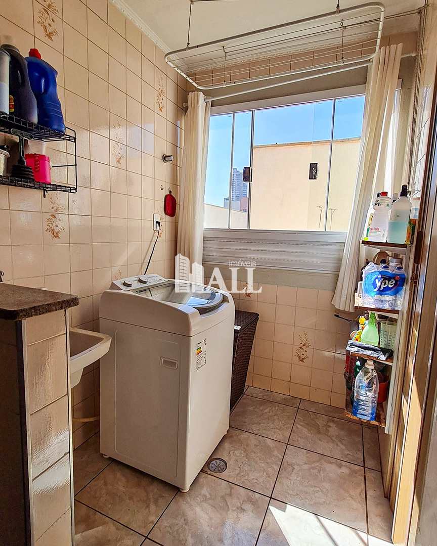 Apartamento à venda com 3 quartos, 94m² - Foto 6