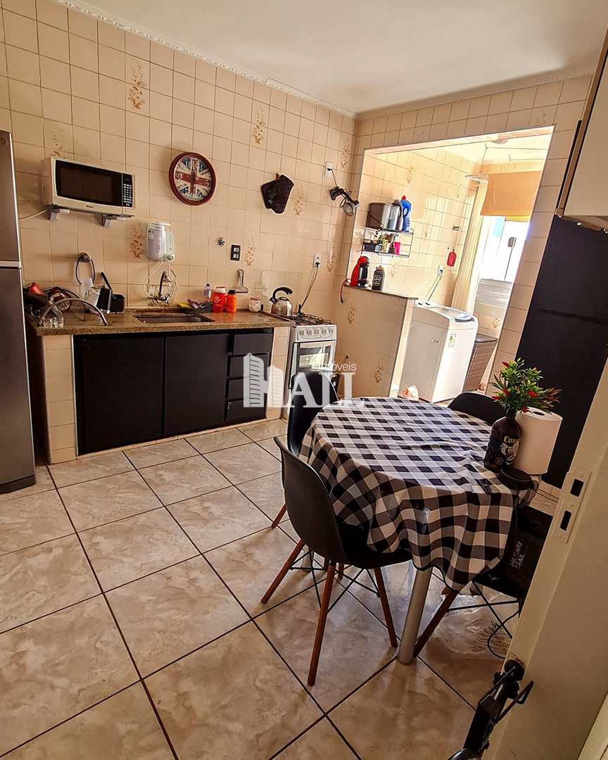 Apartamento à venda com 3 quartos, 94m² - Foto 5