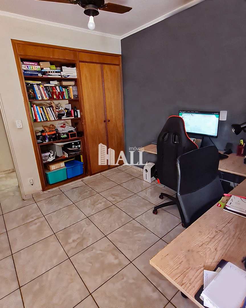 Apartamento à venda com 3 quartos, 94m² - Foto 9