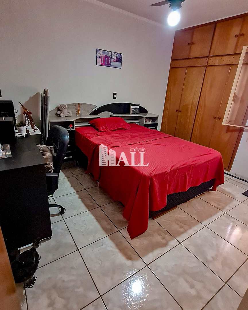 Apartamento à venda com 3 quartos, 94m² - Foto 11