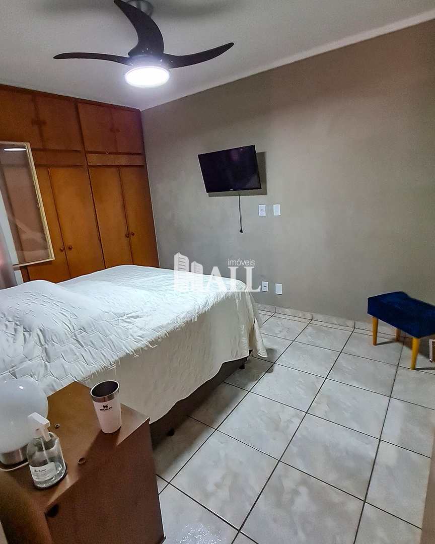 Apartamento à venda com 3 quartos, 94m² - Foto 13