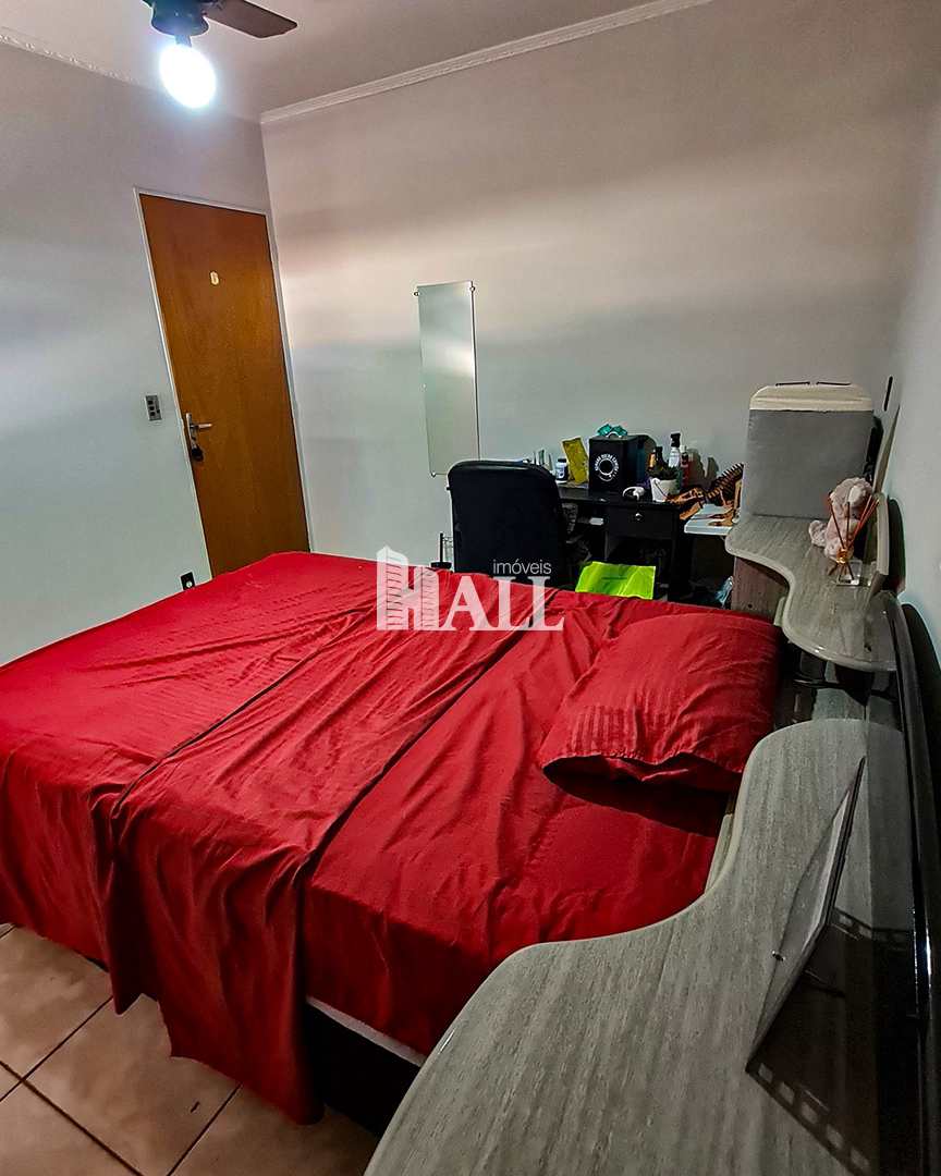 Apartamento à venda com 3 quartos, 94m² - Foto 12