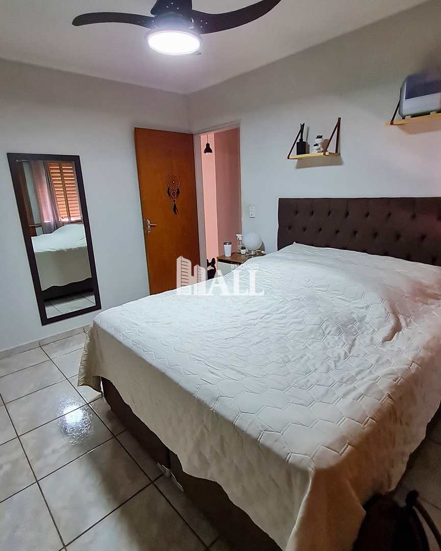 Apartamento à venda com 3 quartos, 94m² - Foto 14