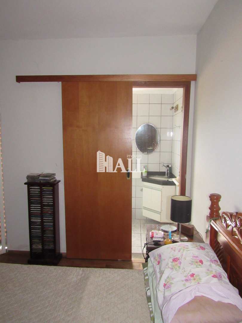 Apartamento à venda com 3 quartos, 141m² - Foto 21