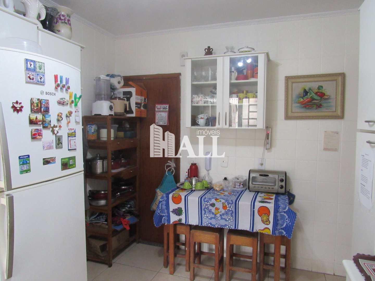 Apartamento à venda com 3 quartos, 141m² - Foto 9