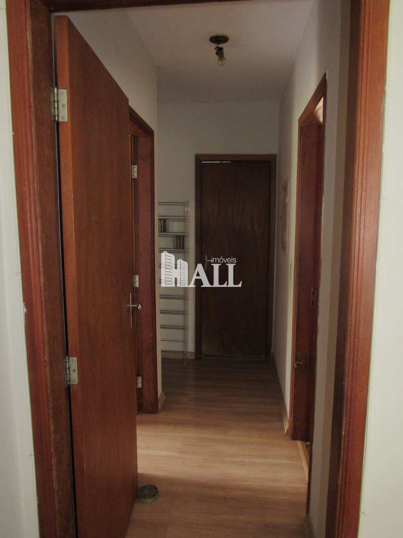 Apartamento à venda com 3 quartos, 141m² - Foto 16