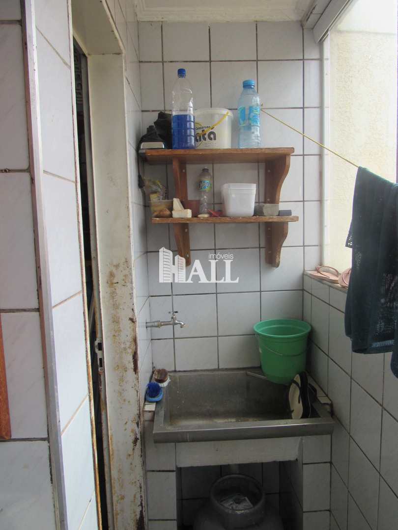 Apartamento à venda com 3 quartos, 141m² - Foto 13