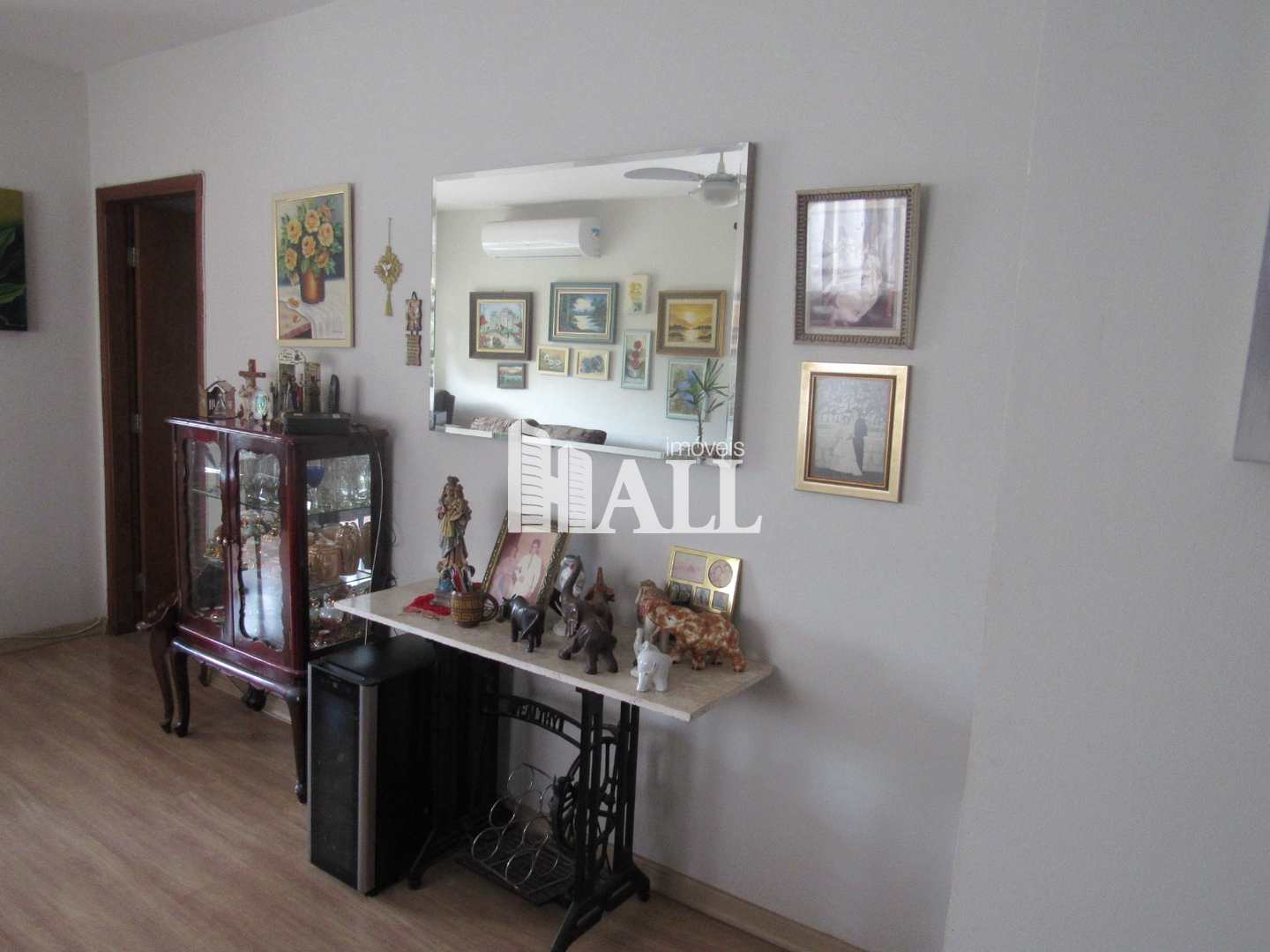 Apartamento à venda com 3 quartos, 141m² - Foto 8