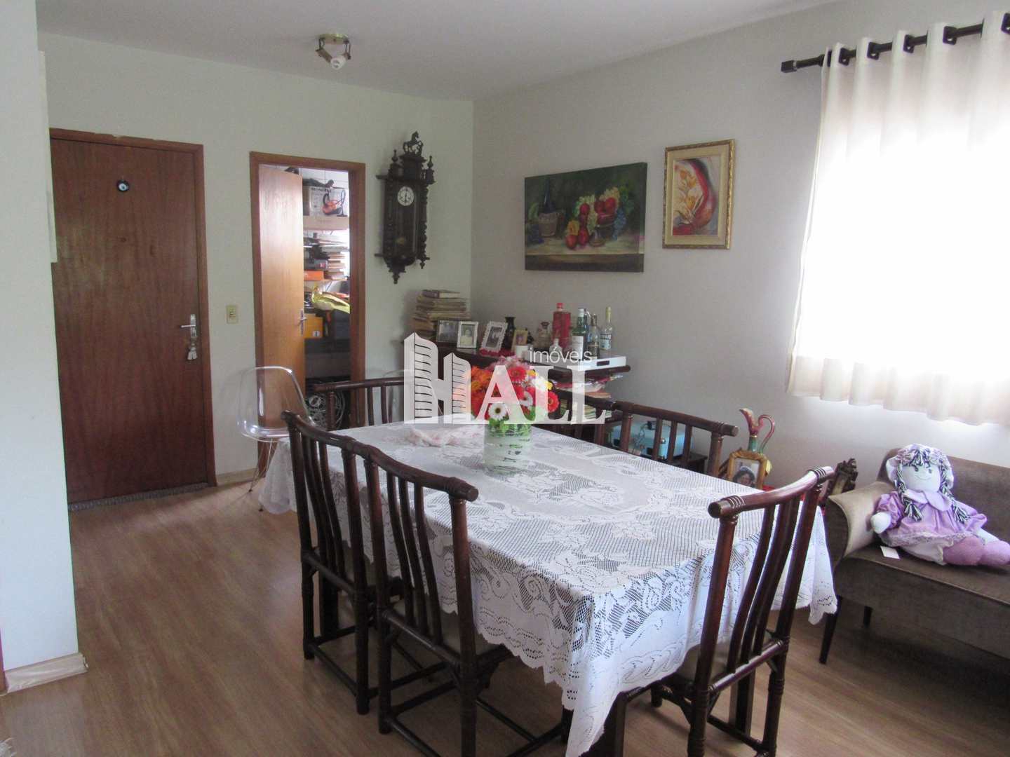 Apartamento à venda com 3 quartos, 141m² - Foto 27