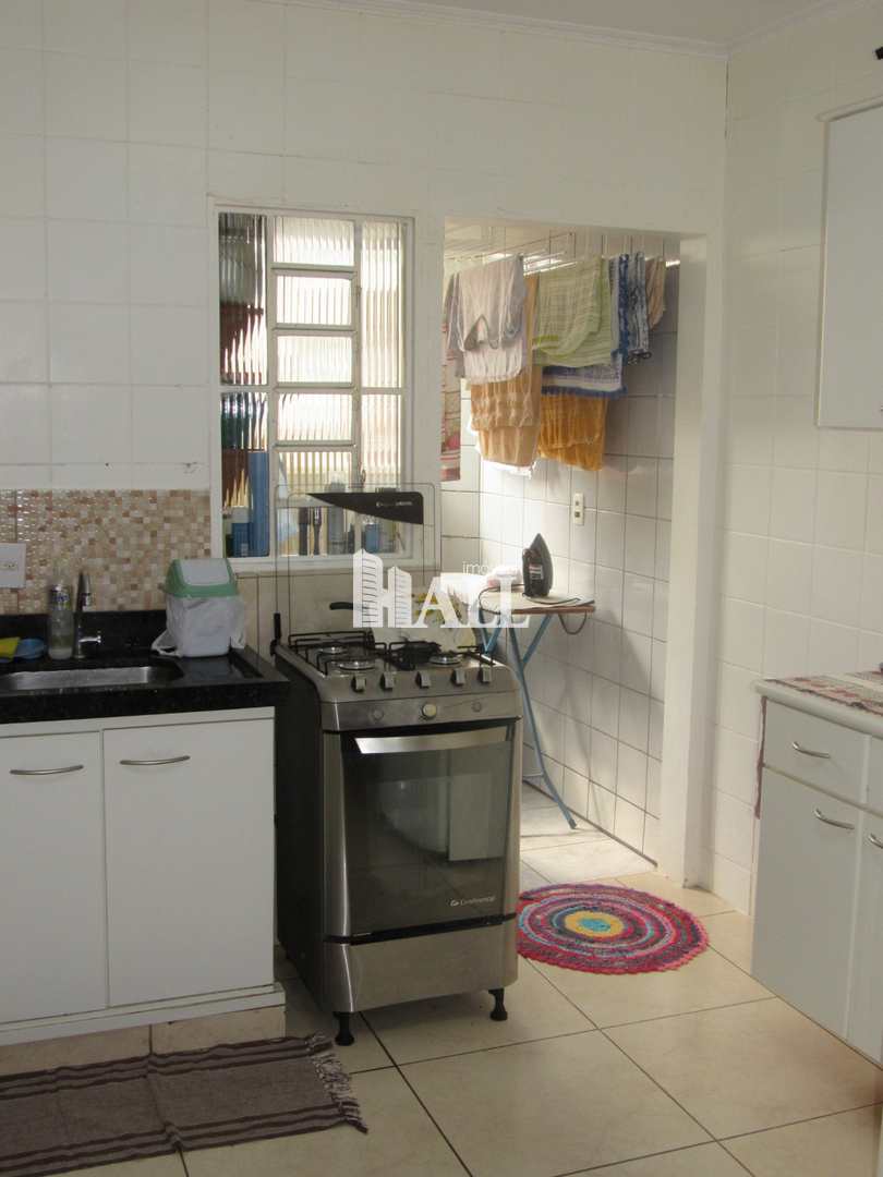 Apartamento à venda com 3 quartos, 141m² - Foto 11