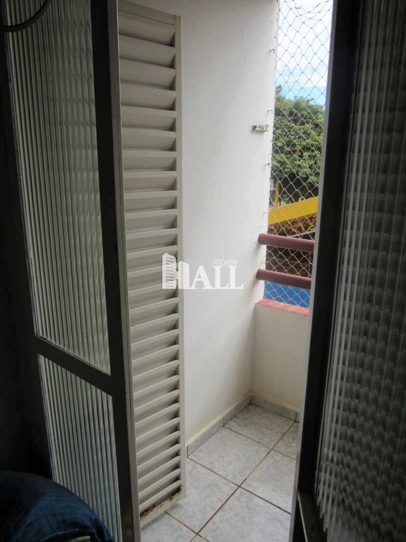 Apartamento à venda com 3 quartos, 141m² - Foto 20