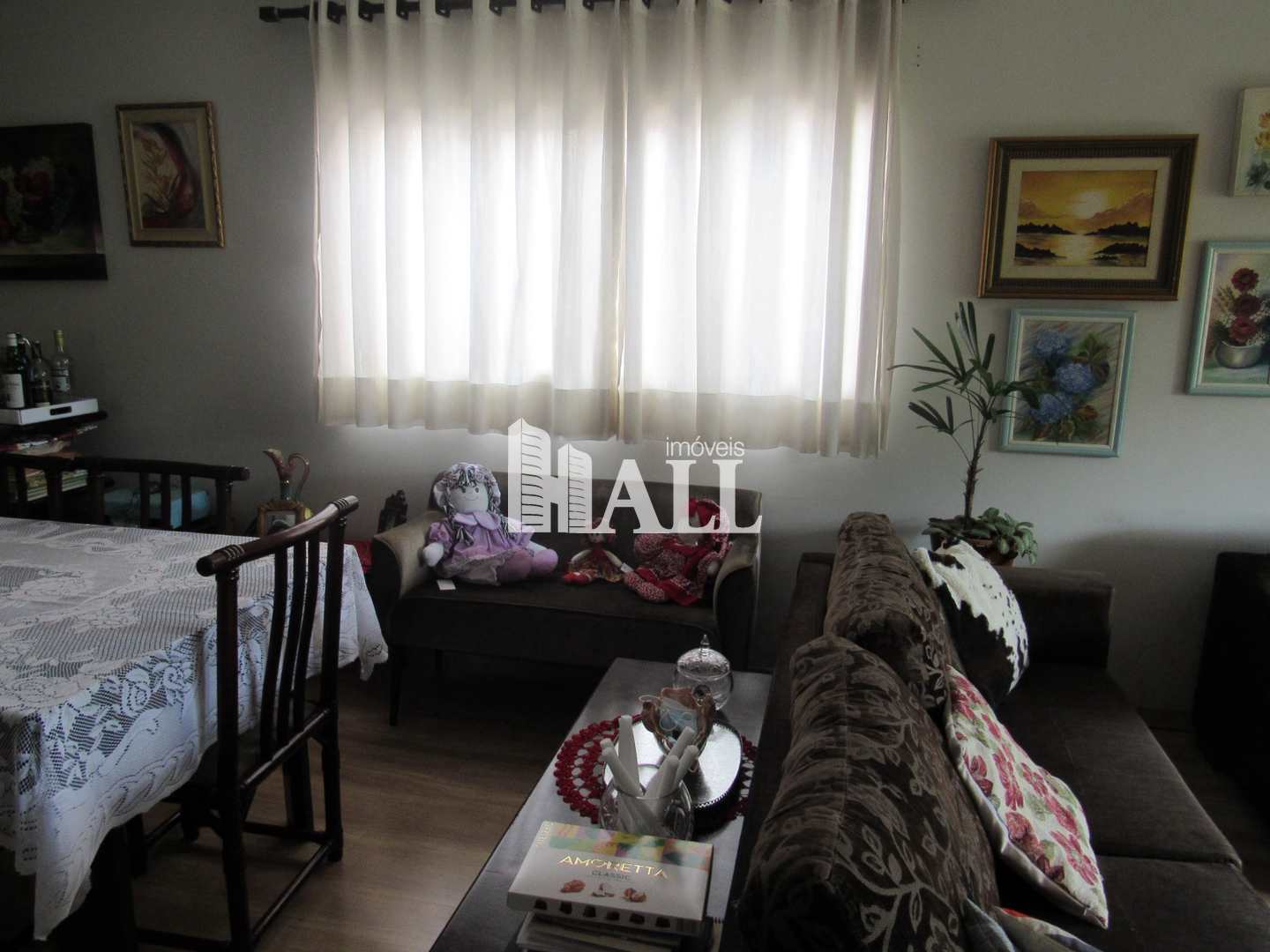 Apartamento à venda com 3 quartos, 141m² - Foto 7