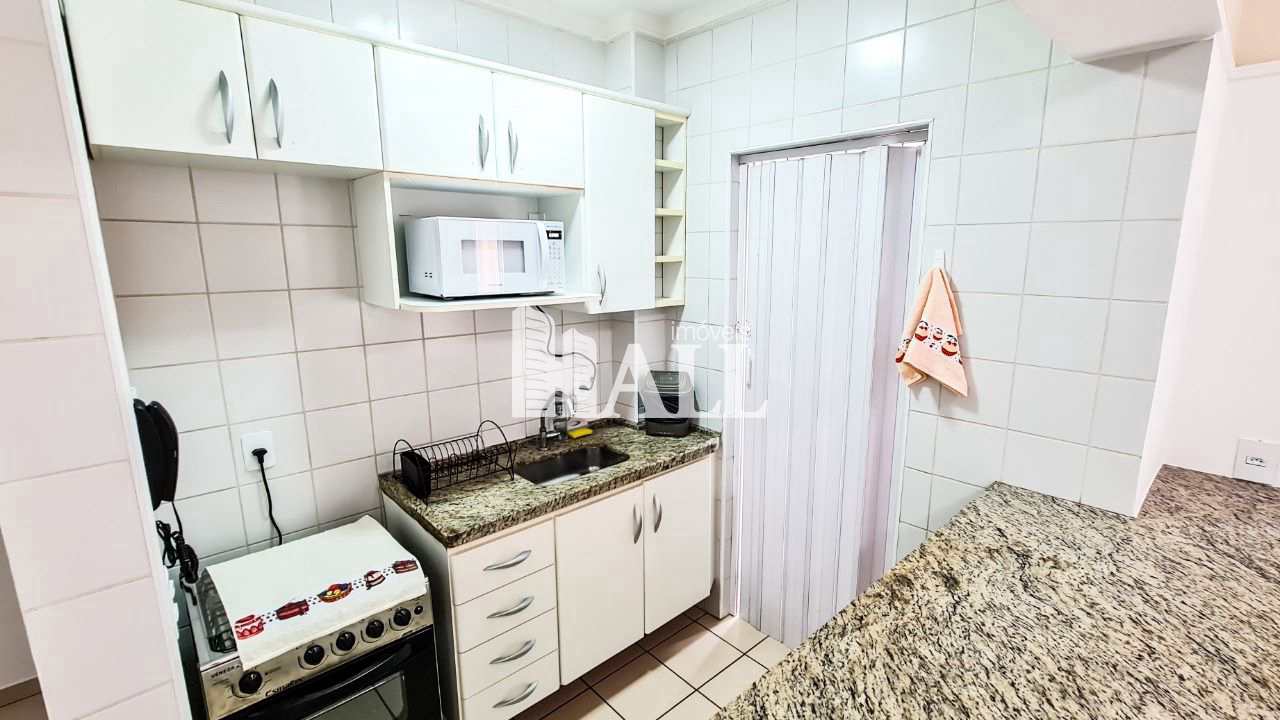 Apartamento à venda com 1 quarto, 50m² - Foto 7