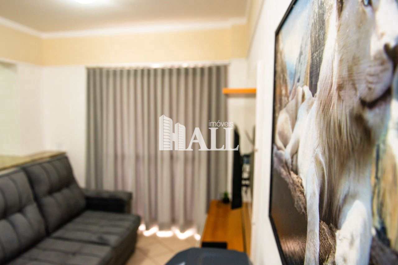 Apartamento à venda com 1 quarto, 50m² - Foto 4