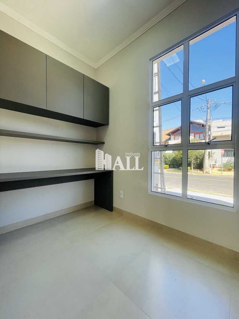 Casa de Condomínio à venda com 3 quartos, 165m² - Foto 18