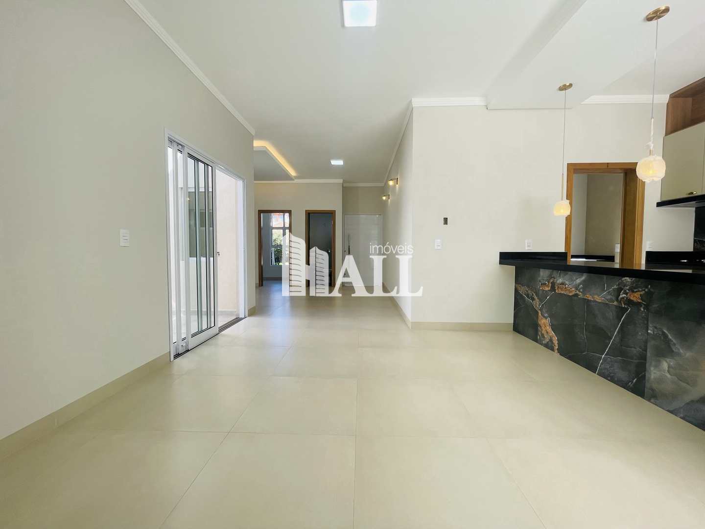 Casa de Condomínio à venda com 3 quartos, 165m² - Foto 12