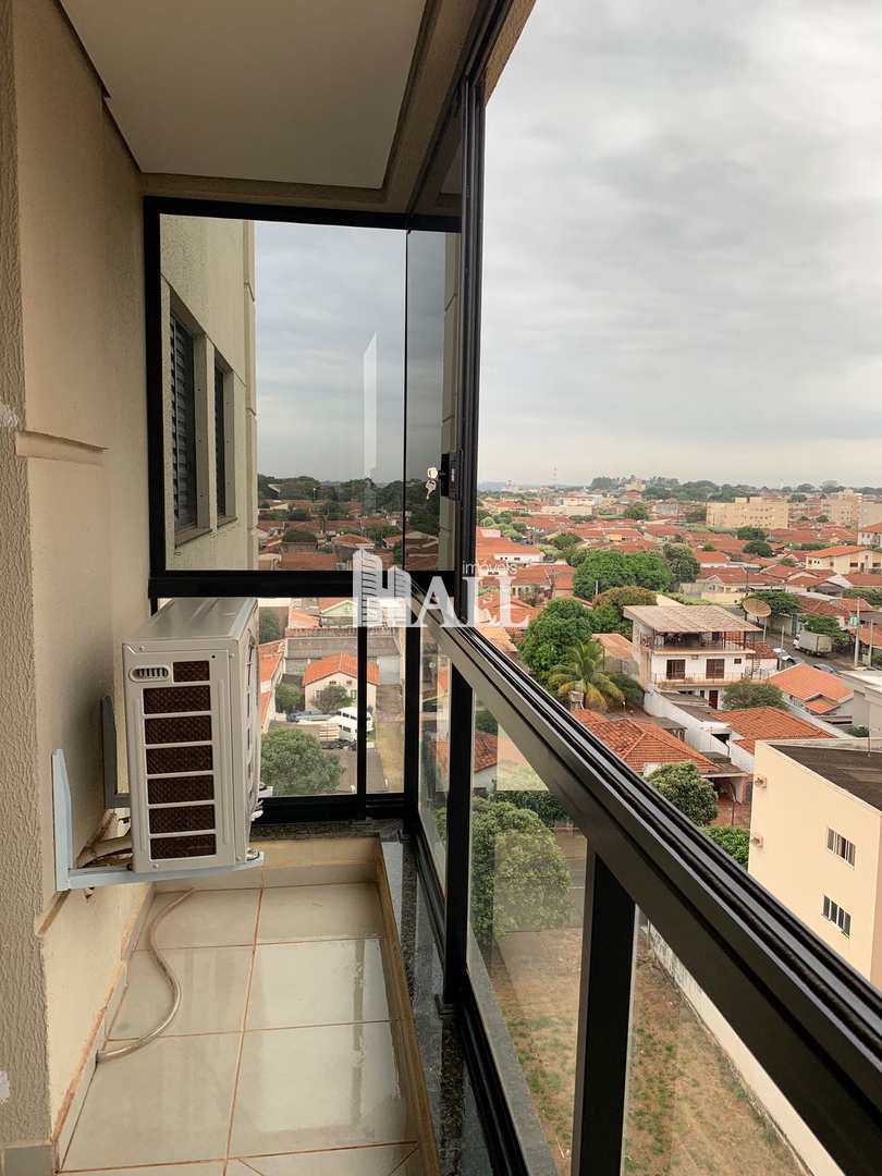 Apartamento à venda com 2 quartos, 73m² - Foto 4