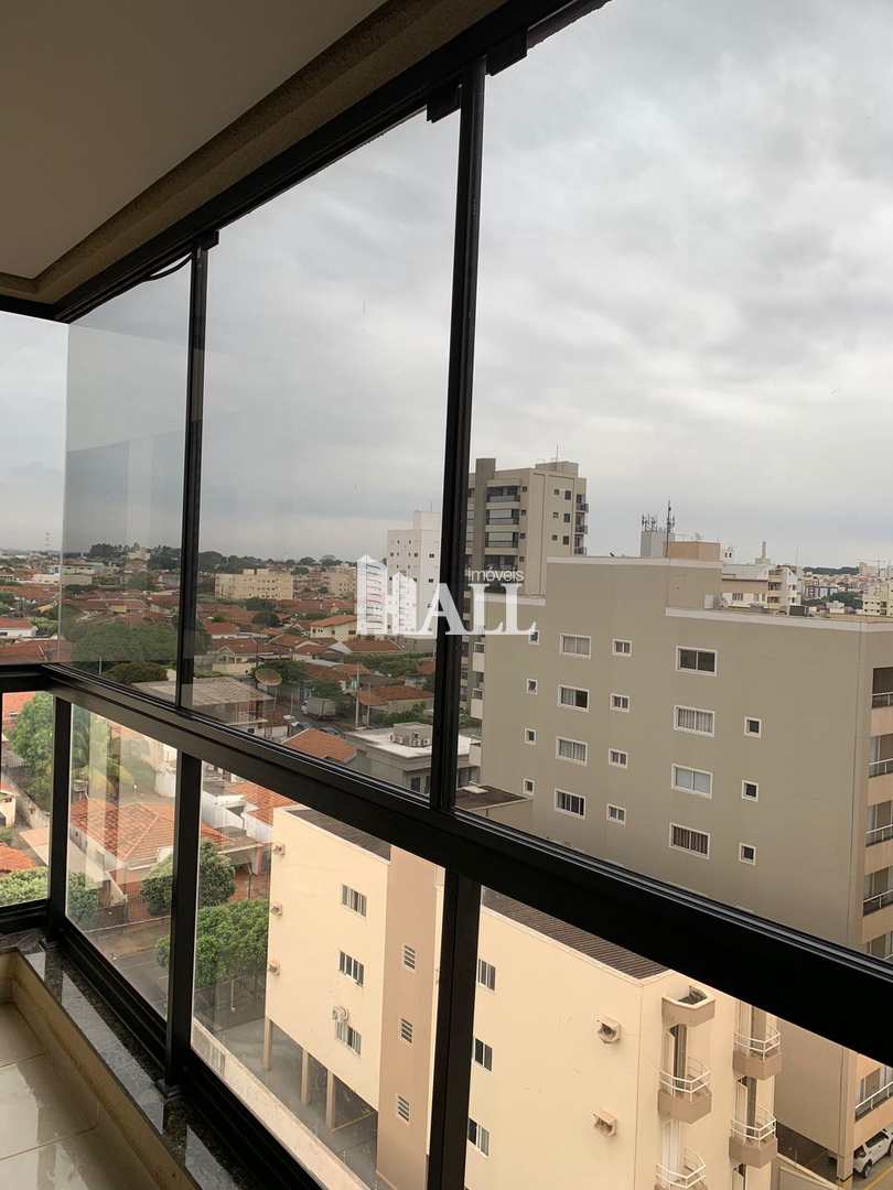 Apartamento à venda com 2 quartos, 73m² - Foto 3