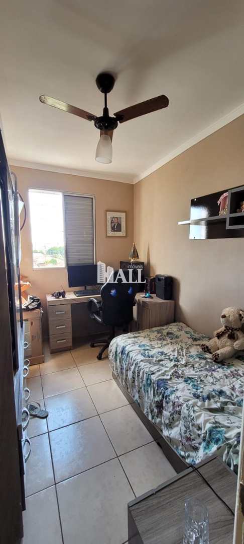 Apartamento à venda com 2 quartos, 121m² - Foto 16