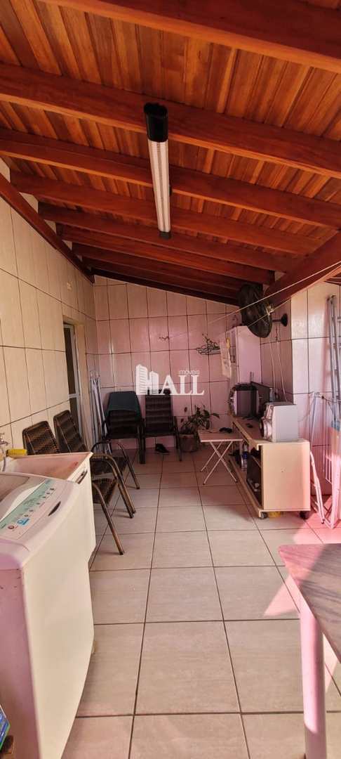 Apartamento à venda com 2 quartos, 121m² - Foto 2