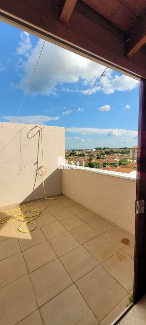 Apartamento à venda com 2 quartos, 121m² - Foto 4