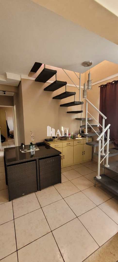 Apartamento à venda com 2 quartos, 121m² - Foto 6