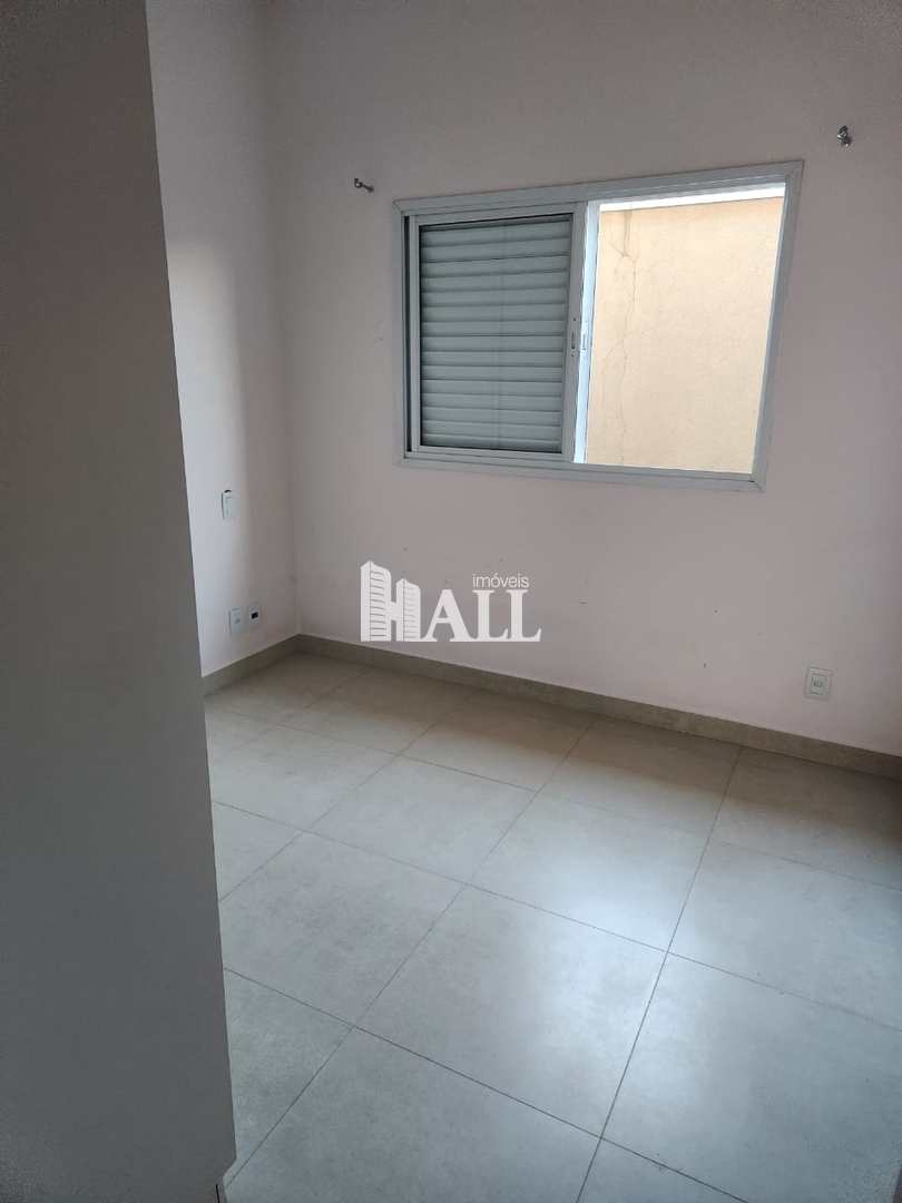 Casa de Condomínio à venda com 3 quartos, 276m² - Foto 17