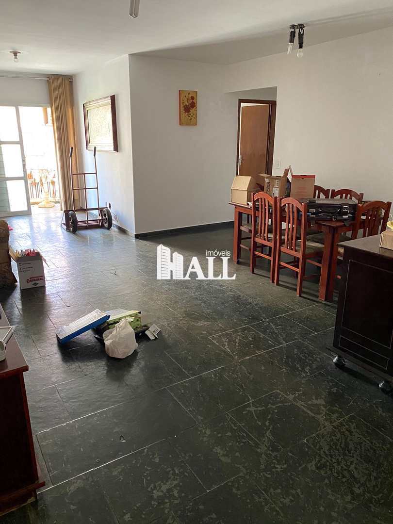 Apartamento, 3 quartos, 120 m² - Foto 10