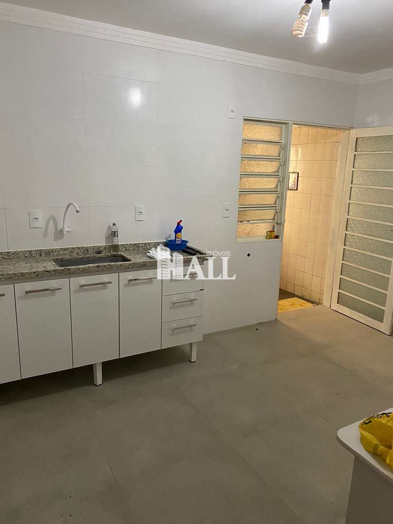 Apartamento à venda com 3 quartos, 120m² - Foto 4