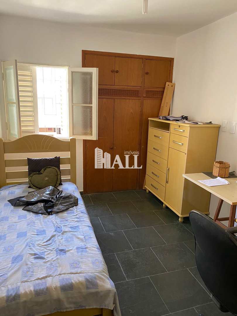 Apartamento à venda com 3 quartos, 120m² - Foto 9