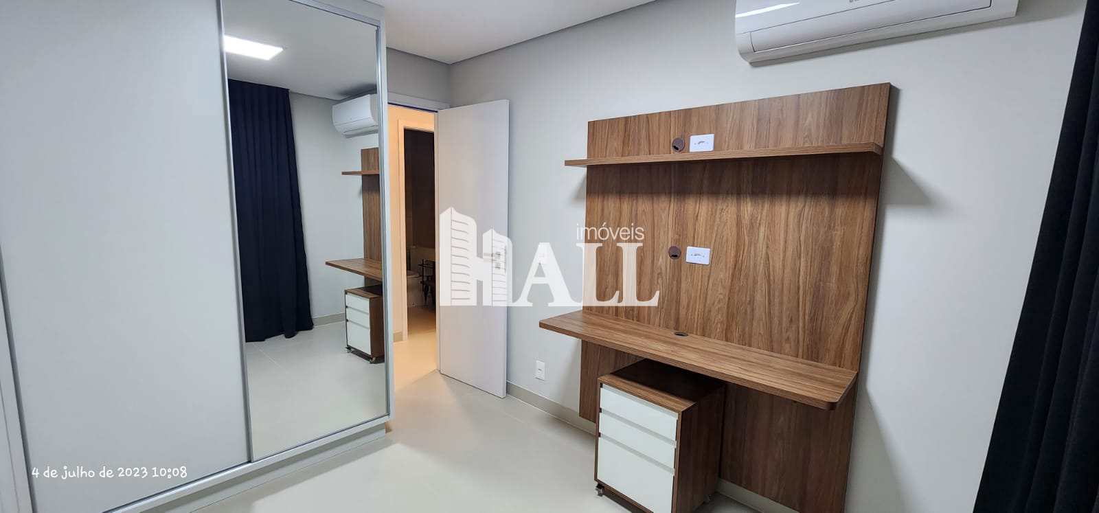 Apartamento à venda com 2 quartos, 65m² - Foto 9