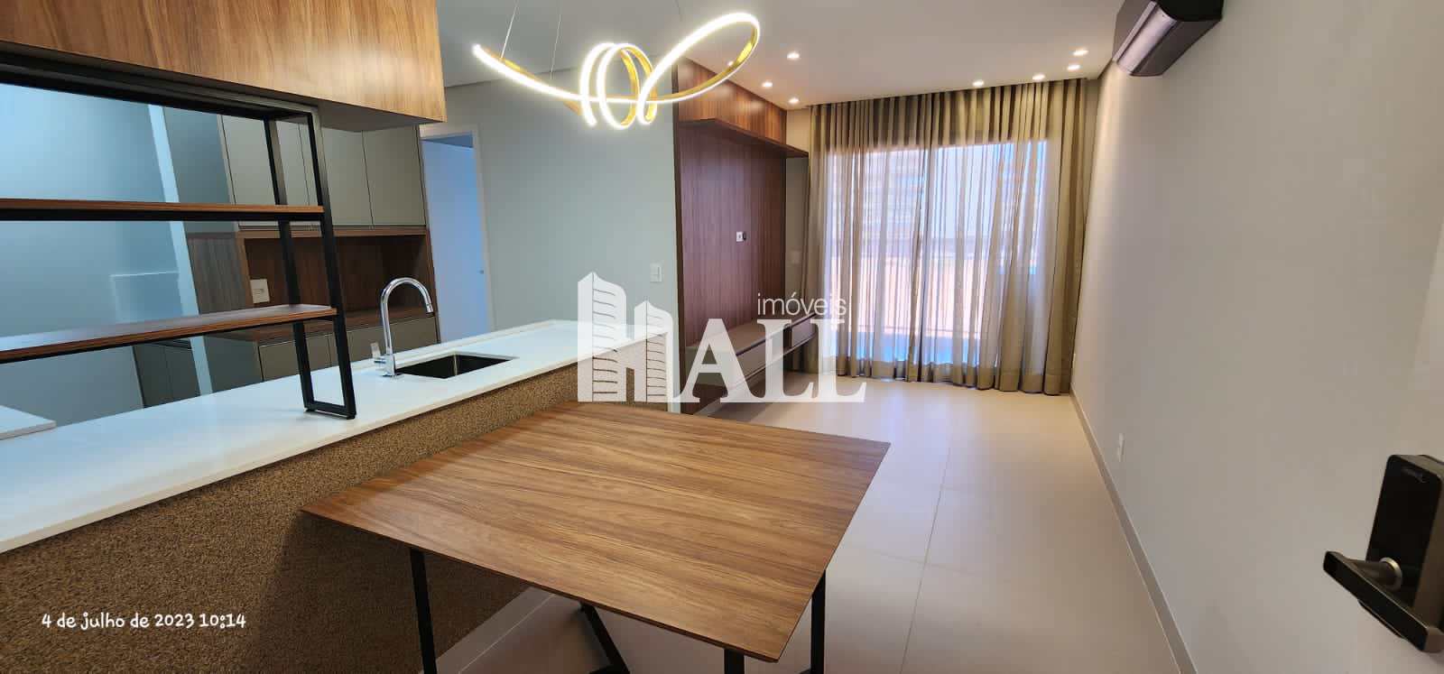 Apartamento à venda com 2 quartos, 65m² - Foto 1