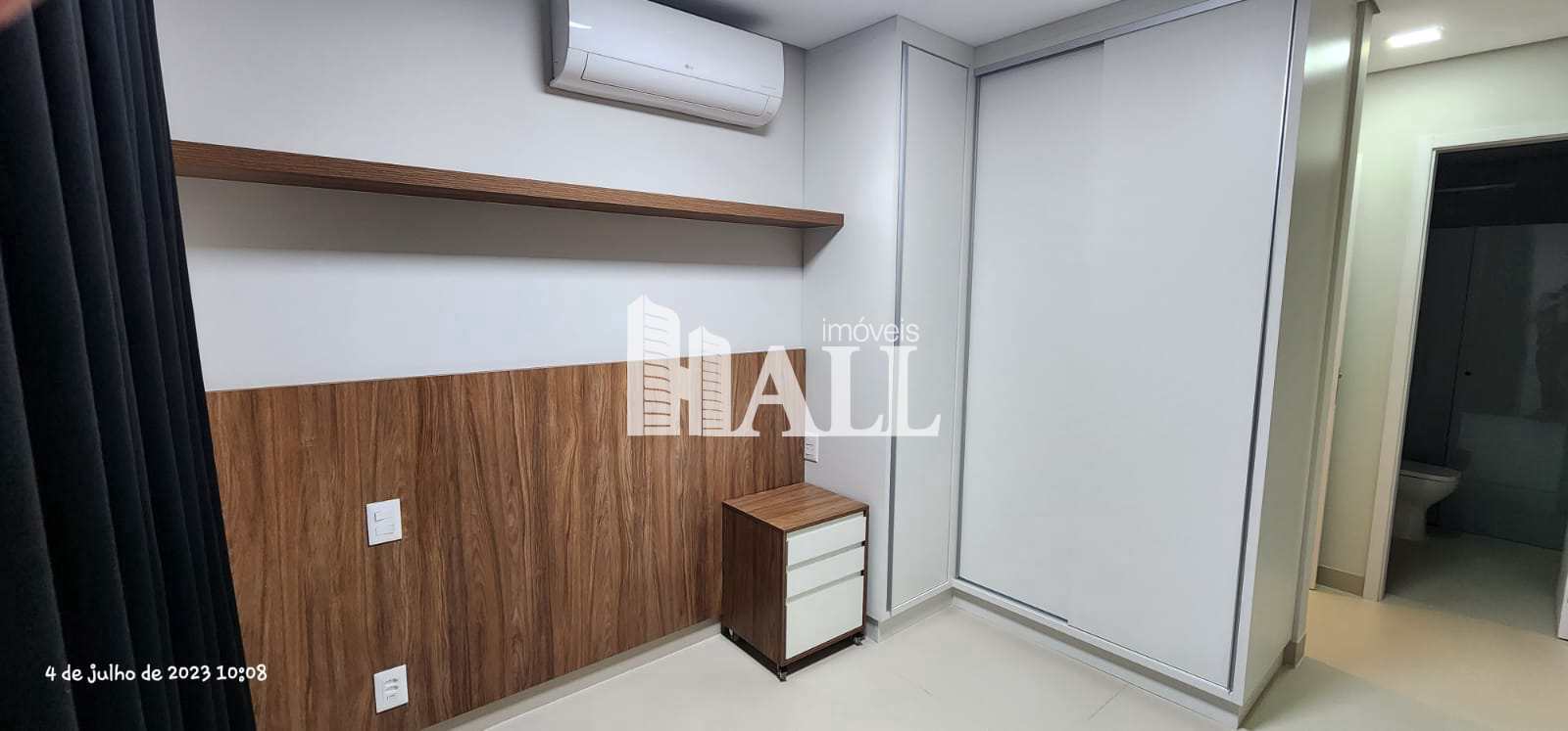 Apartamento à venda com 2 quartos, 65m² - Foto 6