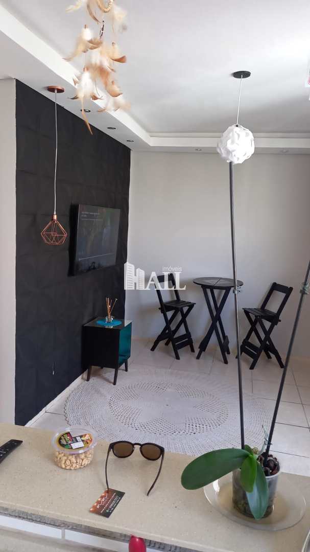 Apartamento à venda com 2 quartos, 55m² - Foto 11