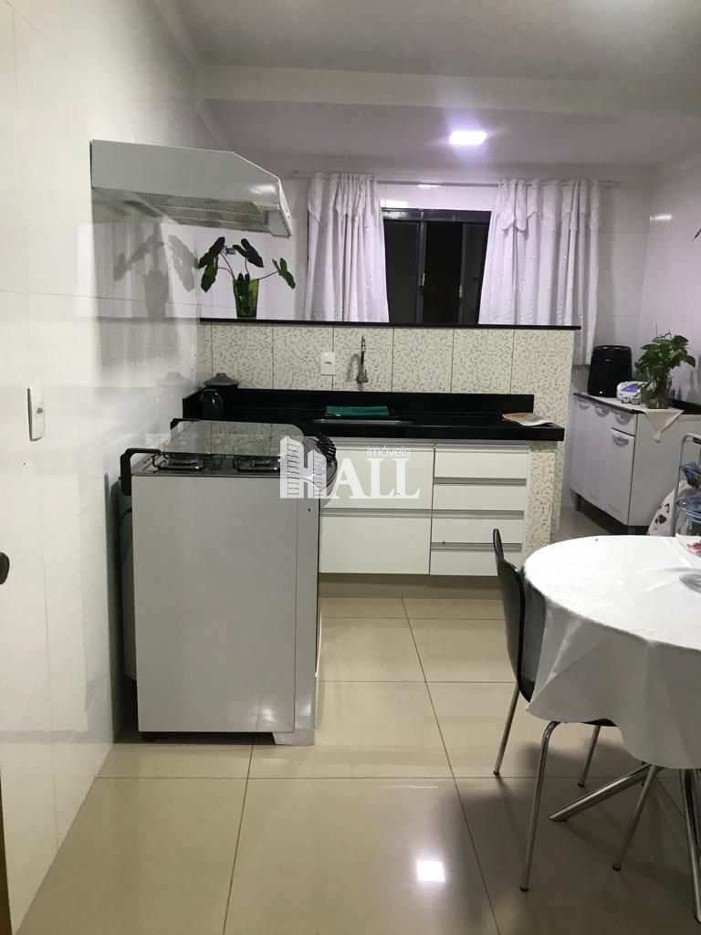 Apartamento à venda com 2 quartos, 90m² - Foto 6