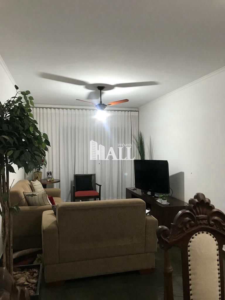 Apartamento à venda com 2 quartos, 90m² - Foto 2