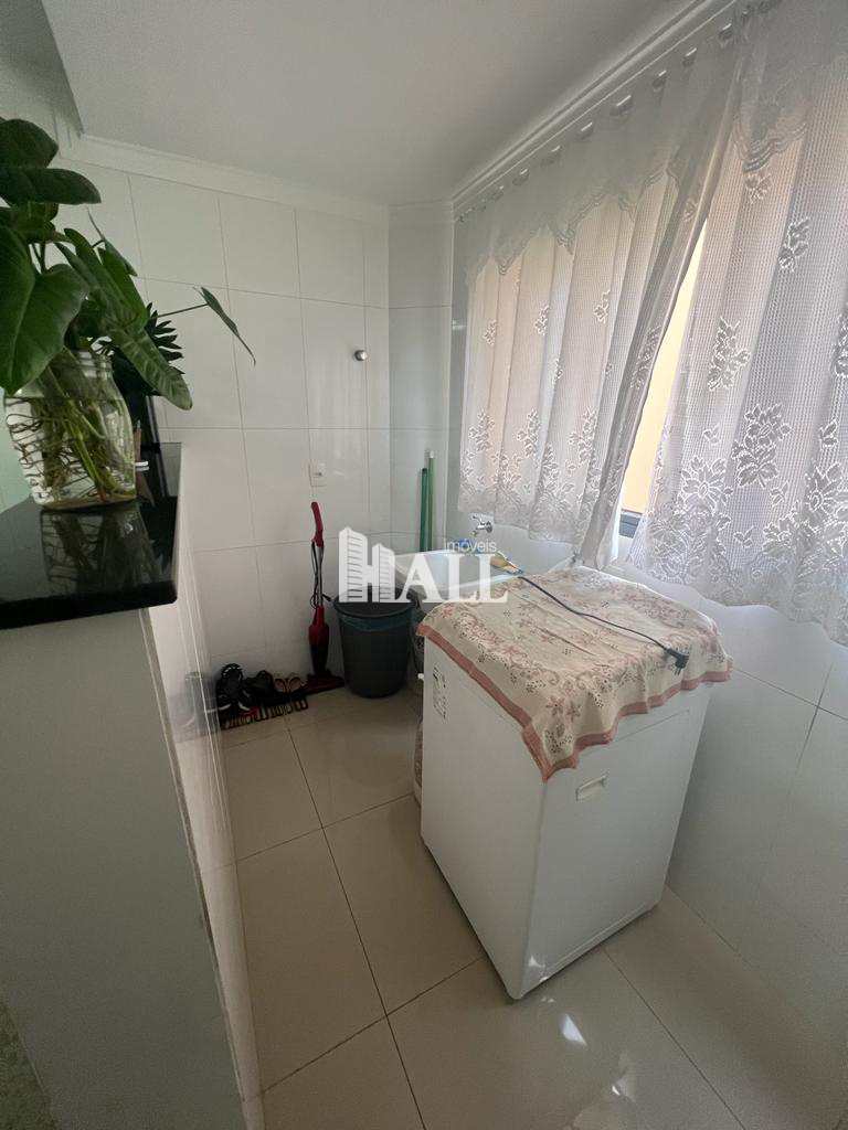 Apartamento à venda com 2 quartos, 90m² - Foto 9