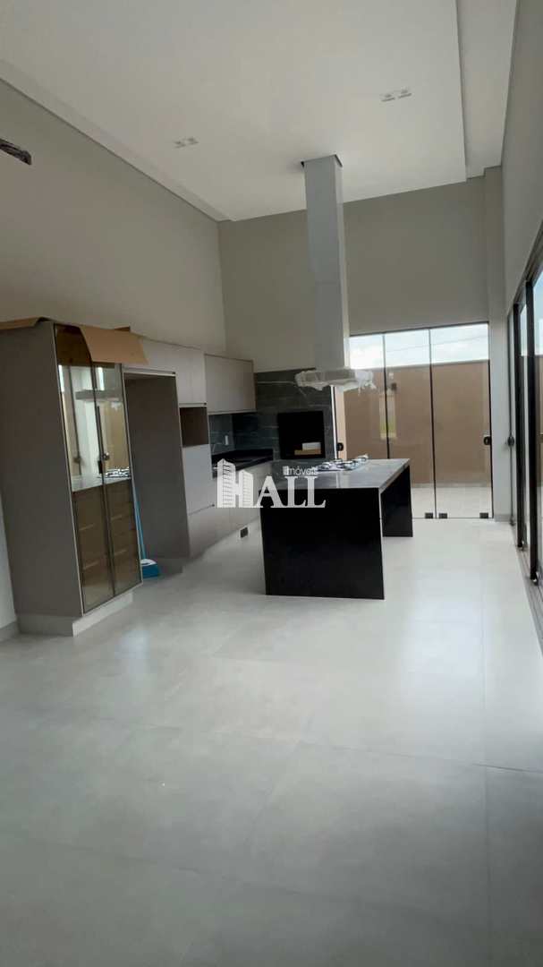 Casa de Condomínio à venda com 3 quartos, 152m² - Foto 1