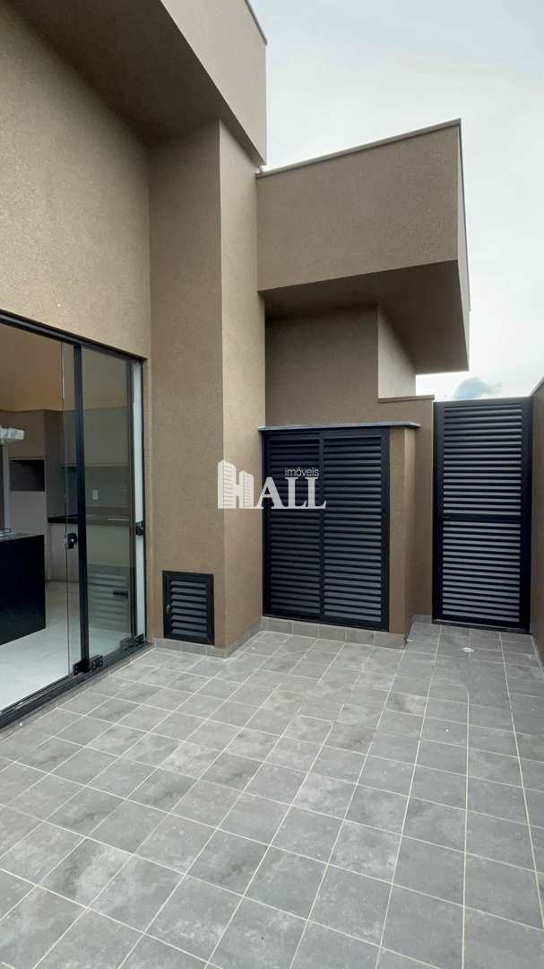 Casa de Condomínio à venda com 3 quartos, 152m² - Foto 14