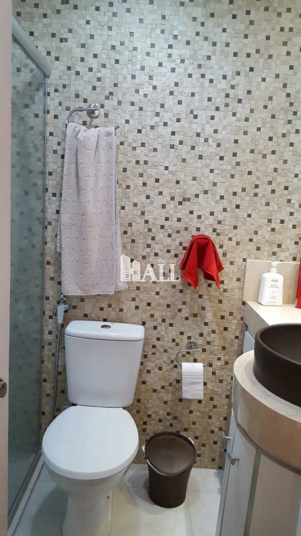 Apartamento à venda com 3 quartos, 74m² - Foto 7